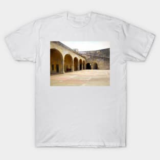 Fortress T-Shirt